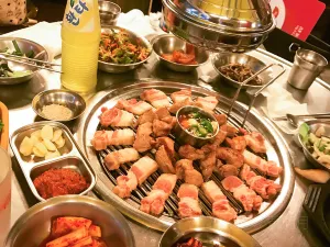 88 pork