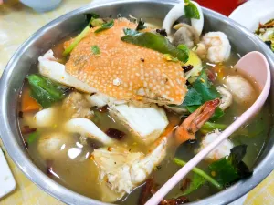 Mit Samui Restaurant
