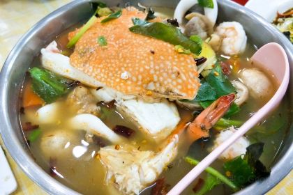 Mit Samui Restaurant