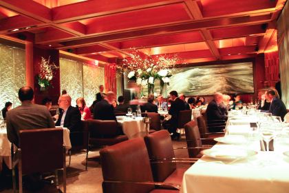Le Bernardin