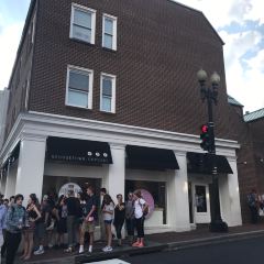 Georgetown Cupcake張用戶圖片