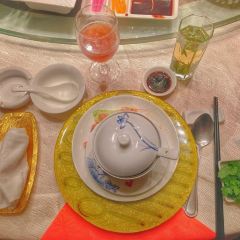 无锡市夏联福记大酒店 User Photo