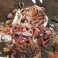 海之味餐厅 User Photo