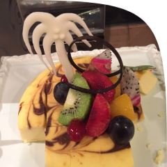 荣誉国际酒店·云顶旋转餐厅 User Photo