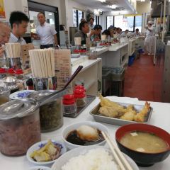 Tempura Hirao Main Branch User Photo