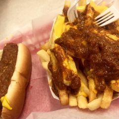 Ben's Chili Bowl 여행 사진