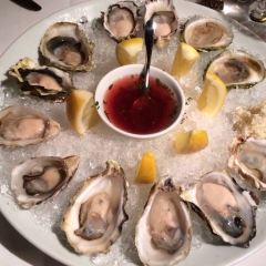 Blue Water Cafe User Photo