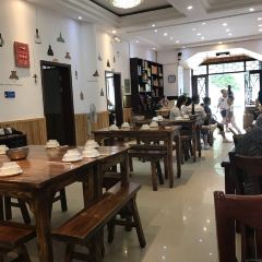 庐山得意庐酒楼 User Photo