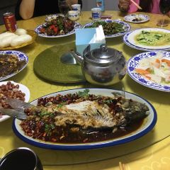 老台庄鱼馆 User Photo