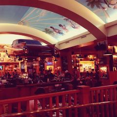 Hard Rock Cafe User Photo