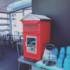 Astro Cafe User Photo