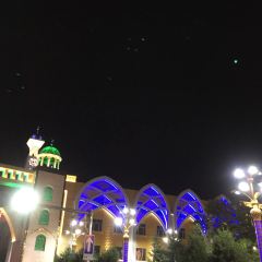 额尔古纳风情源 User Photo