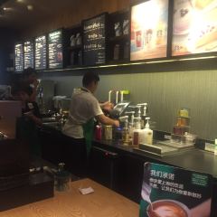 Starbucks (hangzhoudasha D zuo) 여행 사진