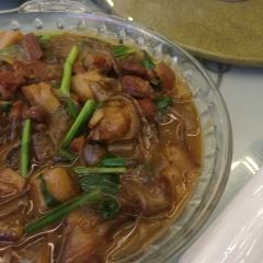 满汉一家海鲜(山海同湾店) User Photo