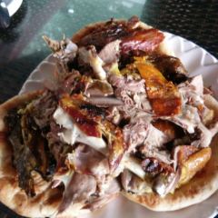 Meiguihua Barbecue User Photo