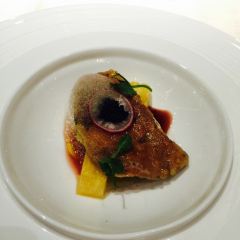 Wang Pin Steak ( Qingdao The Mixc ) User Photo