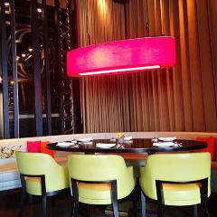 Hakkasan User Photo