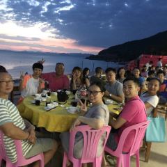 铁船餐厅 User Photo