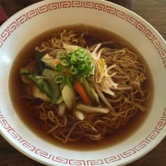 Sasanoki Japanese Kitchen User Photo