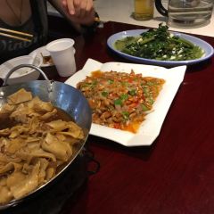 847 Bieshu Restaurant User Photo