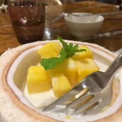 星洲蕉葉（五四北泰禾廣場店）張用戶圖片