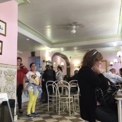 cafe A Piriquita User Photo
