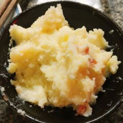 TIAN JIN WEI MA TOU User Photo