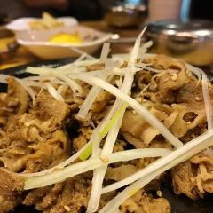 喜来稀肉(高新万达店) User Photo