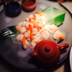 Chonger Jiu Si (Mei Luo Cheng Dian ) ảnh của người dùng