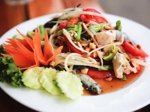 Potjawan’s Restaurants