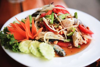 Potjawan’s Restaurants