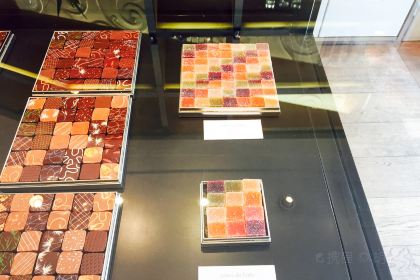 La Chocolaterie de Jacques Genin