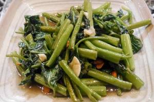 Popular dishes