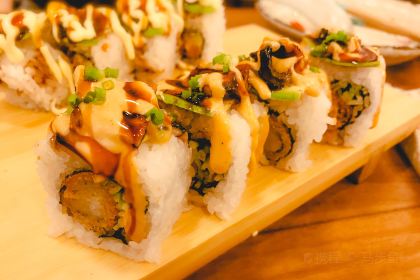 晴谷食堂(经二路店)