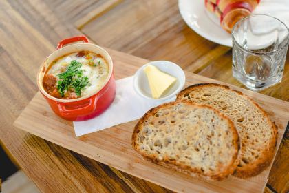 Textbook Boulangerie Patisserie