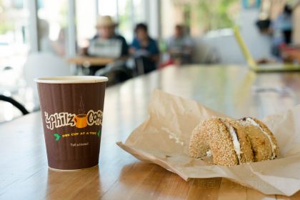 Philz Coffee