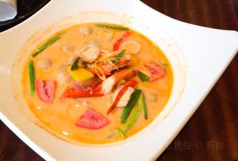 Popular dishes