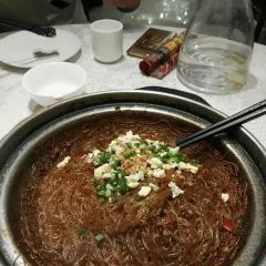 RICE & FISH 여행 사진