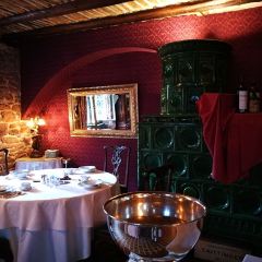 Le Gourmet im Hotel Die Hirschgasse User Photo