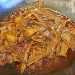 ZAO ZI SHU SU CAN TING User Photo