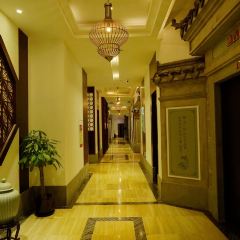 品粹涌徽·徽派火锅 User Photo