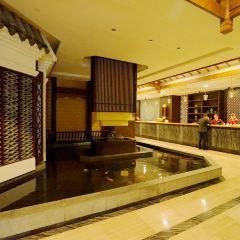 品粹涌徽·徽派火锅 User Photo