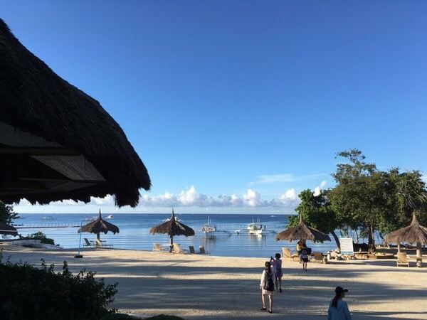 Balicasag Island