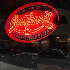 Giordano's User Photo