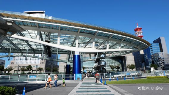 日本名古屋名古屋城+熱田神宮+名古屋港水族館一日遊【普通話