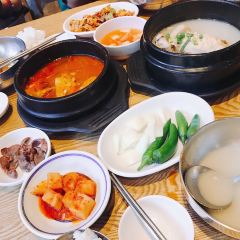 Nampo Samgyetang ảnh của người dùng