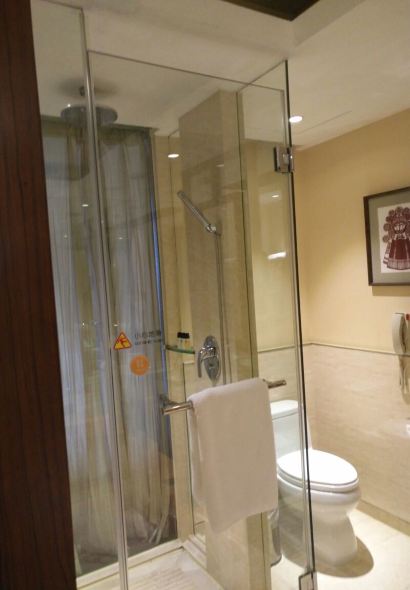 Kaiyuanmingdoudajiudianzizhu Restaurant