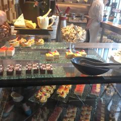 Cafe Liang User Photo