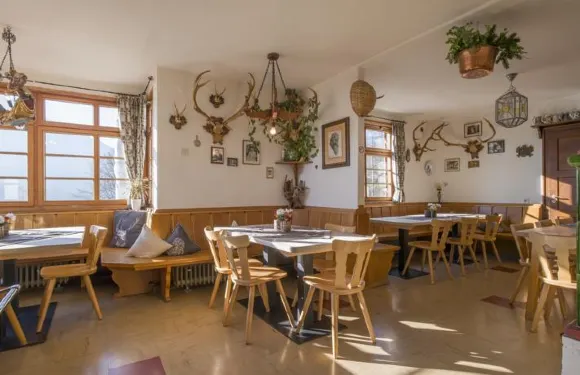 胡蒙雷貝格酒店