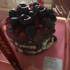 Lilac Bakery&Café 여행 사진